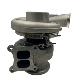 4089988DR (4040344 ; 4040345) Rebuilt Holset HX55 Turbocharger fits Cummins QSM11 Engine - Goldfarb & Associates Inc