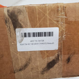 409174-9015R (409174-9015) Rebuilt Garrett TB0302 / TB0307 Turbo CHRA Cartridge Fits Diesel Engine - Goldfarb & Associates Inc