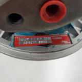 409174-9053R (465978-0007) Rebuilt Garrett Turbo CHRA Cartridge Fits 1984 Ford 2.3L LL23 Diesel Engine - Goldfarb & Associates Inc