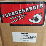 409250-5002R Rebuilt Garrett T04B15 Turbocharger Fits Diesel Engine - Goldfarb & Associates Inc