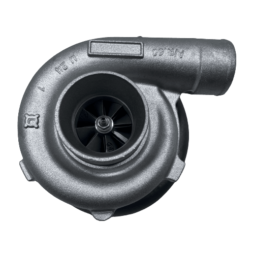 409410-5006R Rebuilt Caterpillar Earth Moving T04B91 Turbocharger Fits 3304 Engine - Goldfarb & Associates Inc