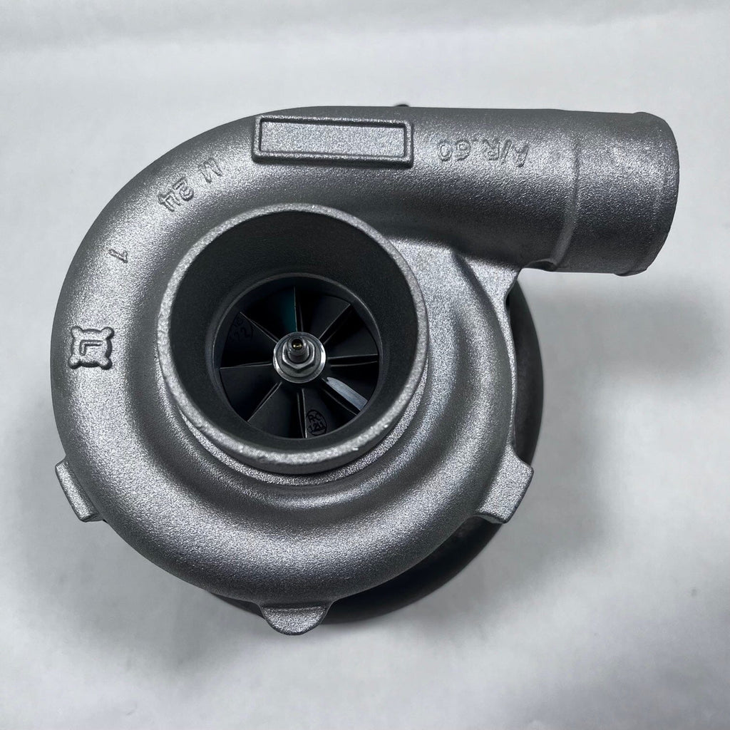 409410-5006R Rebuilt Caterpillar Earth Moving T04B91 Turbocharger Fits 3304 Engine - Goldfarb & Associates Inc