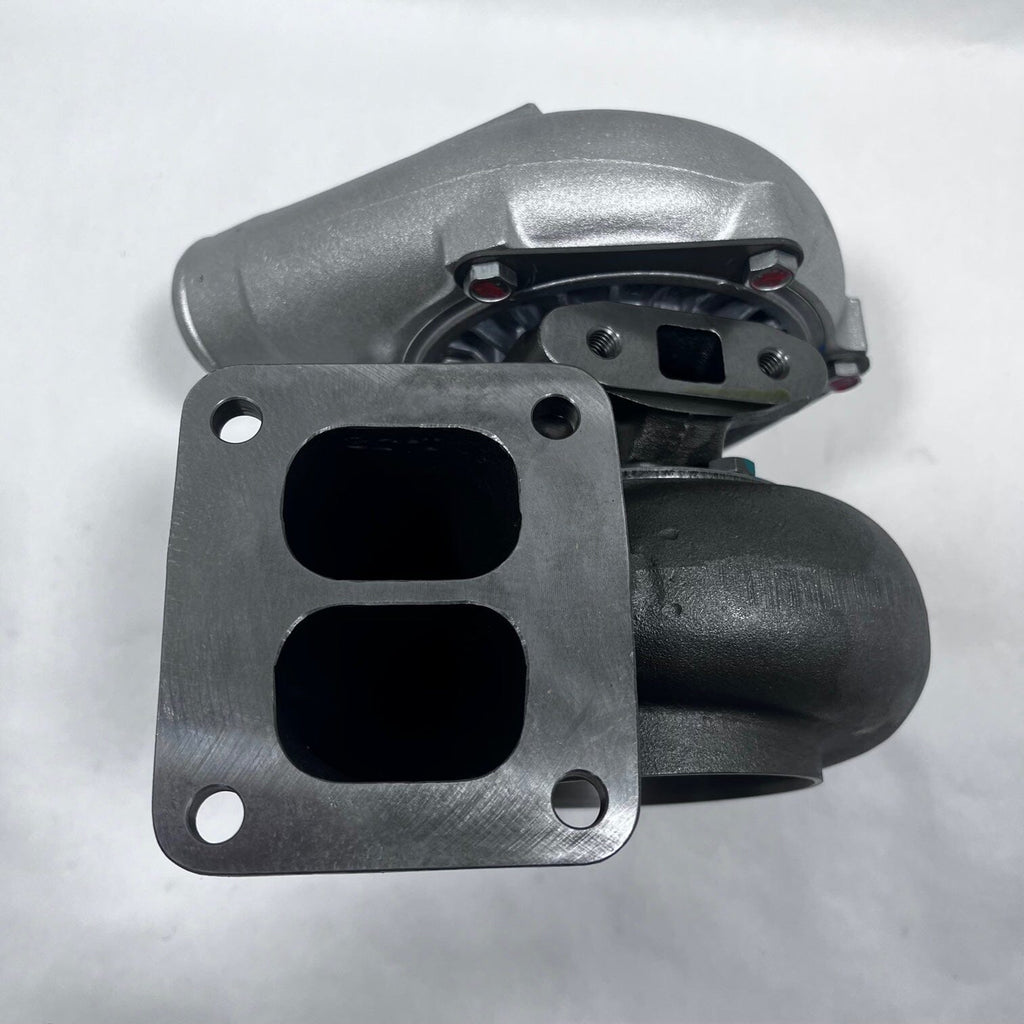 409410-5006R Rebuilt Caterpillar Earth Moving T04B91 Turbocharger Fits 3304 Engine - Goldfarb & Associates Inc