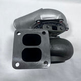 409410-5006R Rebuilt Caterpillar Earth Moving T04B91 Turbocharger Fits 3304 Engine - Goldfarb & Associates Inc