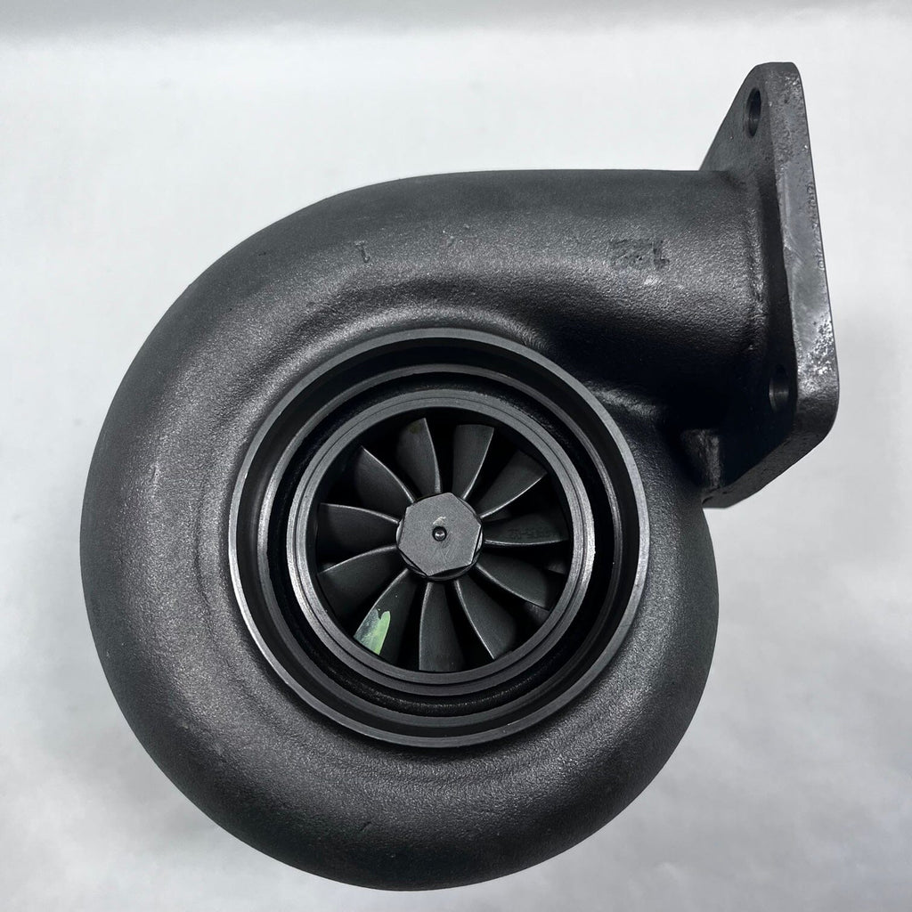 409410-5006R Rebuilt Caterpillar Earth Moving T04B91 Turbocharger Fits 3304 Engine - Goldfarb & Associates Inc