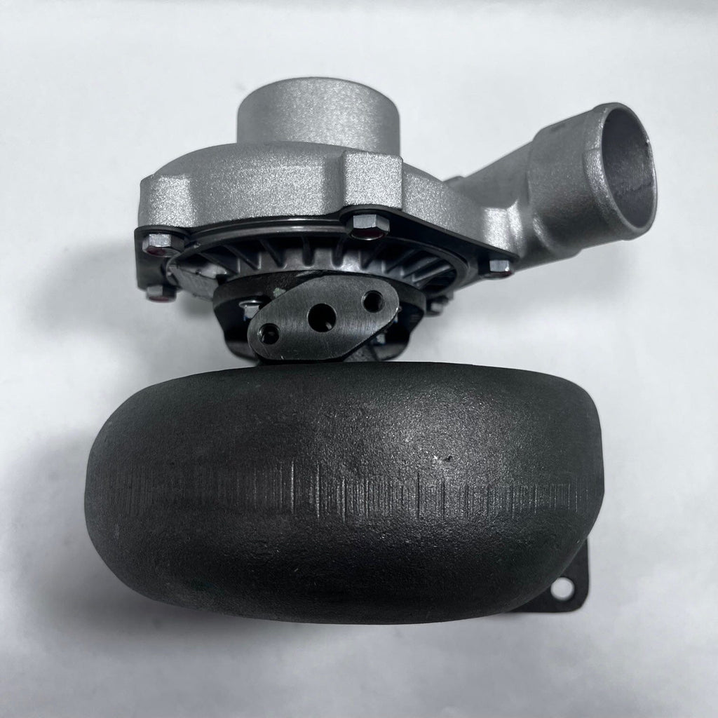 409410-5006R Rebuilt Caterpillar Earth Moving T04B91 Turbocharger Fits 3304 Engine - Goldfarb & Associates Inc