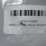 409410-5006R Rebuilt Caterpillar Earth Moving T04B91 Turbocharger Fits 3304 Engine - Goldfarb & Associates Inc
