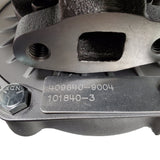 409640-9004R (409640-9004) Rebuilt Garrett (101840-3) Turbocharger fits Engine - Goldfarb & Associates Inc