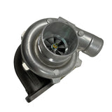 409770-0019N (1823573C92) New Garrett T04B25 Turbocharger fits Navistar DT466A Engine - Goldfarb & Associates Inc