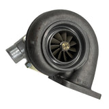 409770-0019N (1823573C92) New Garrett T04B25 Turbocharger fits Navistar DT466A Engine - Goldfarb & Associates Inc