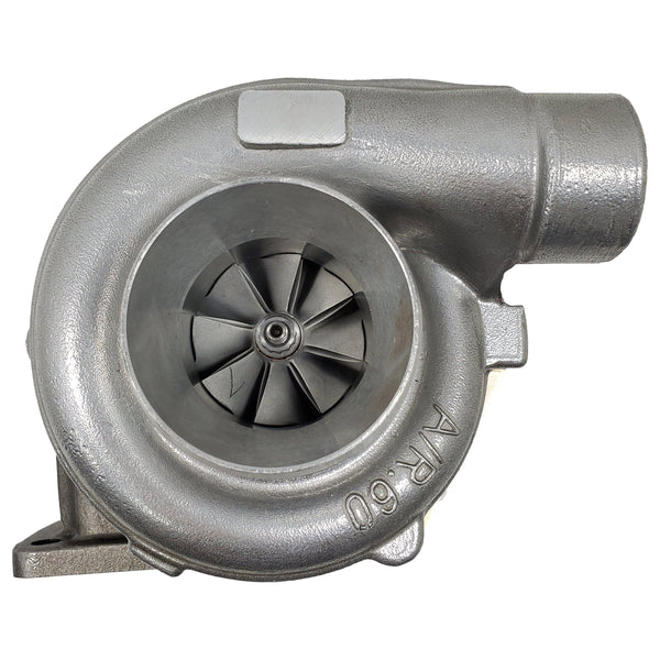 409770-0019 (1823573C92) Rebuilt Garrett T04B25 Turbocharger fits Navi