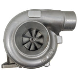 409770-0019 (1823573C92) Rebuilt Garrett T04B25 Turbocharger fits Navistar DT466A Engine - Goldfarb & Associates Inc
