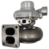 409770-0019 (1823573C92) Rebuilt Garrett T04B25 Turbocharger fits Navistar DT466A Engine - Goldfarb & Associates Inc