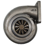 409770-0019 (1823573C92) Rebuilt Garrett T04B25 Turbocharger fits Navistar DT466A Engine - Goldfarb & Associates Inc