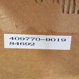 409770-0019 (1823573C92) Rebuilt Garrett T04B25 Turbocharger fits Navistar DT466A Engine - Goldfarb & Associates Inc