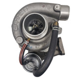 409853-9018 (1328181) Rebuilt Garrett TA0307 Turbocharger Fits 1982 Volvo Diesel Engine - Goldfarb & Associates Inc