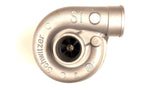 417206 Rebuilt Turbocharger KHD S100 - Goldfarb & Associates Inc