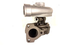 417206 Rebuilt Turbocharger KHD S100 - Goldfarb & Associates Inc