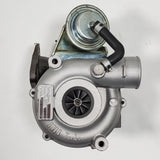 420637010R (420637010R) Rebuilt RHB5-2839 Turbocharger fits IHI Engine - Goldfarb & Associates Inc