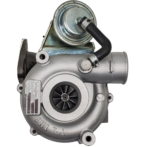 420637010R (420637010R) Rebuilt RHB5-2839 Turbocharger fits IHI Engine - Goldfarb & Associates Inc