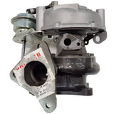 420637010R (420637010R) Rebuilt RHB5-2839 Turbocharger fits IHI Engine - Goldfarb & Associates Inc