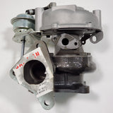 420637010R (420637010R) Rebuilt RHB5-2839 Turbocharger fits IHI Engine - Goldfarb & Associates Inc