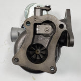 420637010R (420637010R) Rebuilt RHB5-2839 Turbocharger fits IHI Engine - Goldfarb & Associates Inc