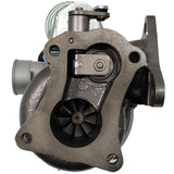 420637010R (420637010R) Rebuilt RHB5-2839 Turbocharger fits IHI Engine - Goldfarb & Associates Inc