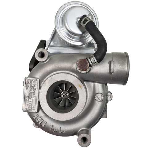 420637050R (420637050R) Rebuilt Subaru RHB5 Turbocharger fits IHI (VF1) Engine - Goldfarb & Associates Inc