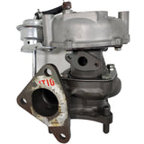 420637050R (420637050R) Rebuilt Subaru RHB5 Turbocharger fits IHI (VF1) Engine - Goldfarb & Associates Inc