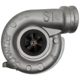 4209145KZR (313274) Rebuilt Schwitzer S1B Turbocharger fits Deutz Engine - Goldfarb & Associates Inc
