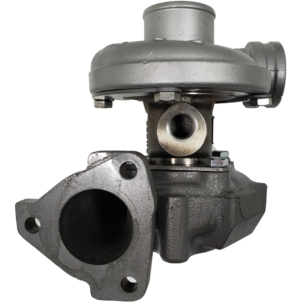 4209145KZR (313274) Rebuilt Schwitzer S1B Turbocharger fits Deutz Engine - Goldfarb & Associates Inc