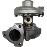 4209145KZR (313274) Rebuilt Schwitzer S1B Turbocharger fits Deutz Engine - Goldfarb & Associates Inc