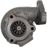 4209145KZR (313274) Rebuilt Schwitzer S1B Turbocharger fits Deutz Engine - Goldfarb & Associates Inc