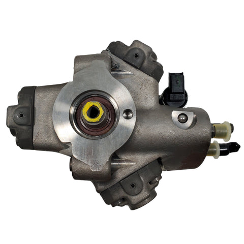 4307302R91 New Damaged Ford 6.4L Power Stroke High Pressure Fuel Injection Pump fits Diesel Engine - Goldfarb & Associates Inc