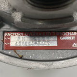 431494-9002R (14420P9002) Rebuilt Garrett TB03 Turbocharger CHRA fits Nissan 300ZX Engine - Goldfarb & Associates Inc
