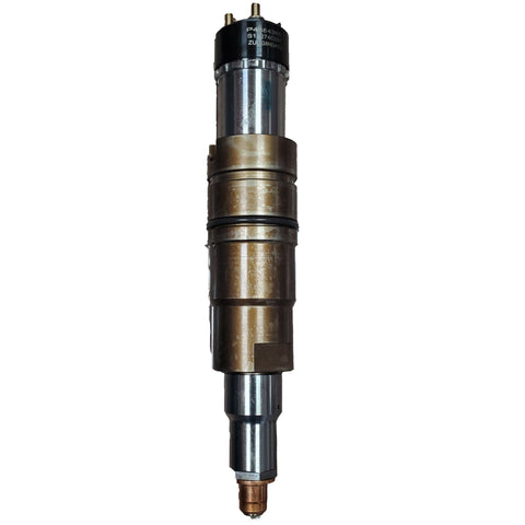 4384365N (4955080; 4384365PX) New ISX15 Fuel Injector Fits Cummins 2018 Peterbilt 389 CPL 4343 X15 605 HP XPI Acadia Diesel Engine - Goldfarb & Associates Inc