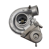 4387479R (C98U548) Rebuilt Garrett TB0371 Turbocharger fits Chrysler Engine - Goldfarb & Associates Inc