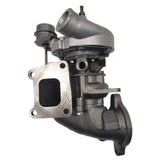 4387479R (C98U548) Rebuilt Garrett TB0371 Turbocharger fits Chrysler Engine - Goldfarb & Associates Inc