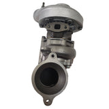 4387479R (C98U548) Rebuilt Garrett TB0371 Turbocharger fits Chrysler Engine - Goldfarb & Associates Inc