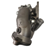 4387479R (C98U548) Rebuilt Garrett TB0371 Turbocharger fits Chrysler Engine - Goldfarb & Associates Inc