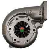 441398-0047N (466860-0002) New Garrett TA5108 Turbocharger fits Isuzu 6RB1-TRC Engine - Goldfarb & Associates Inc