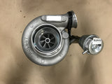 3768610N (3771572) New Holset HX35G Turbocharger Fits Diesel Engine - Goldfarb & Associates Inc