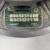 451061-0009R 23519741 Rebuilt Garrett GT3571 CHRA fits Detroit Turbocharger - Goldfarb & Associates Inc