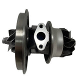 451491-0016N (5260200305) New Garrett BTV7506 Turbocharger CHRA fits MTU Generator Engine - Goldfarb & Associates Inc