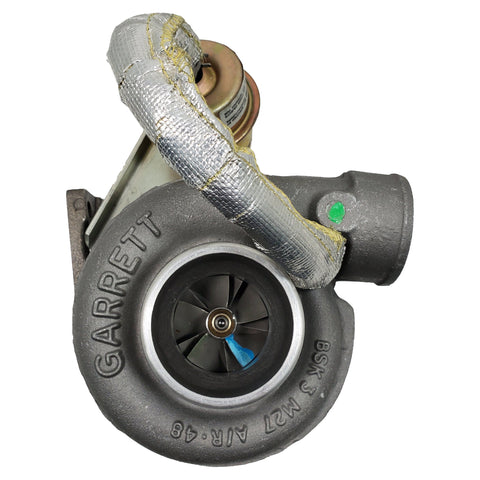 452044-0001N (2674A139) New Garrett TB2548 Turbocharger fits Perkins Engine - Goldfarb & Associates Inc