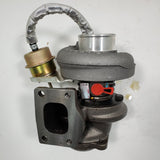 452044-0001N (2674A139) New Garrett TB2548 Turbocharger fits Perkins Engine - Goldfarb & Associates Inc