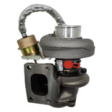 452044-0001N (2674A139) New Garrett TB2548 Turbocharger fits Perkins Engine - Goldfarb & Associates Inc