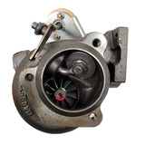 452044-0001N (2674A139) New Garrett TB2548 Turbocharger fits Perkins Engine - Goldfarb & Associates Inc