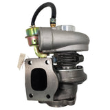 452065-0003AN (2674A150) New Perkins TB2058 Turbocharger fits Engine - Goldfarb & Associates Inc